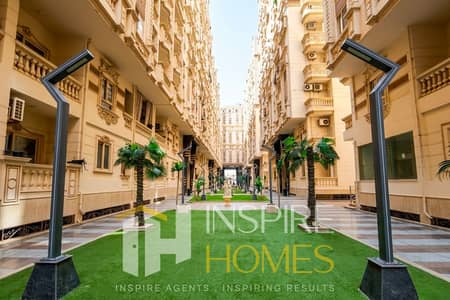 Licensed apartment for rent – Fully open views