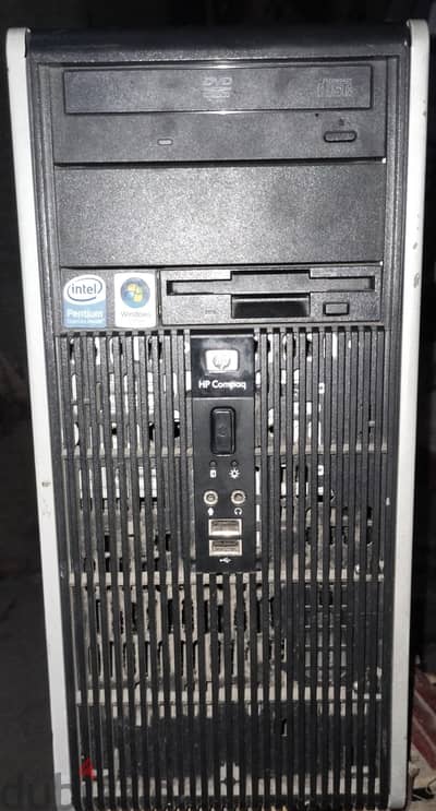 كمبيوتر HP