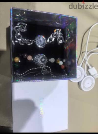 اسوره للجنسين totwoo bracelet للمسافات البعيده