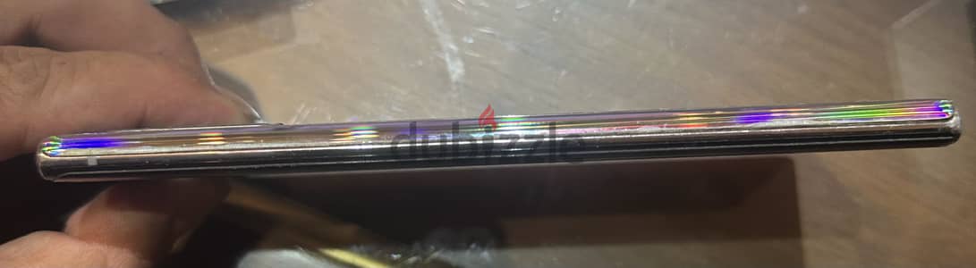 Samsung Note 10 Plus