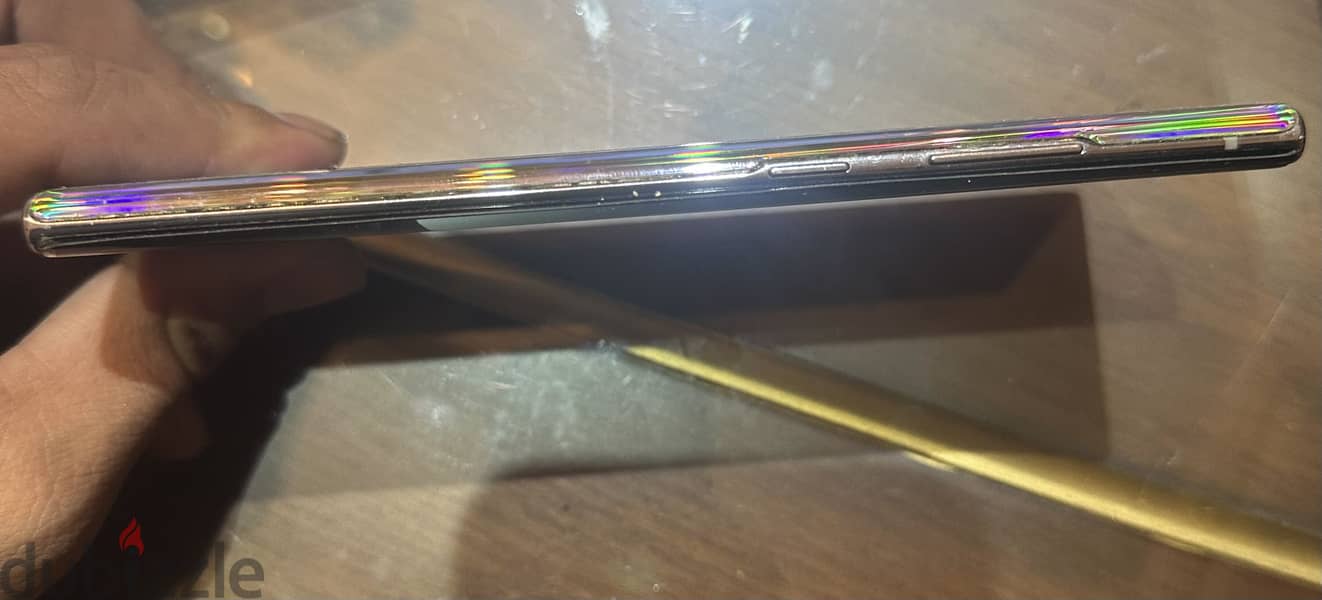 Samsung Note 10 Plus 1