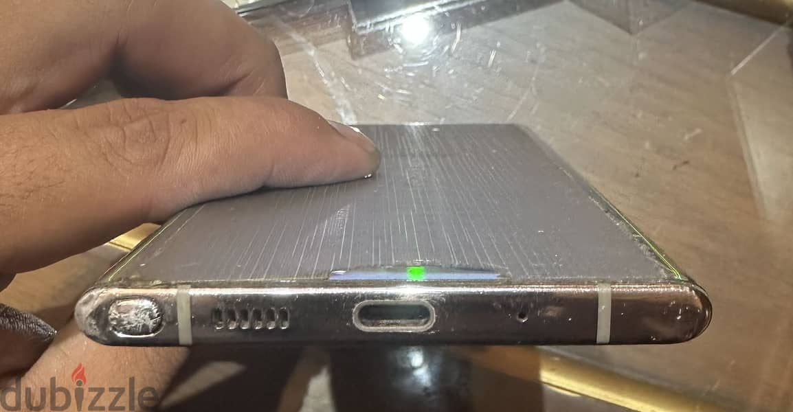 Samsung Note 10 Plus 5