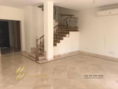 twin house for rent in mivida ultra super lux