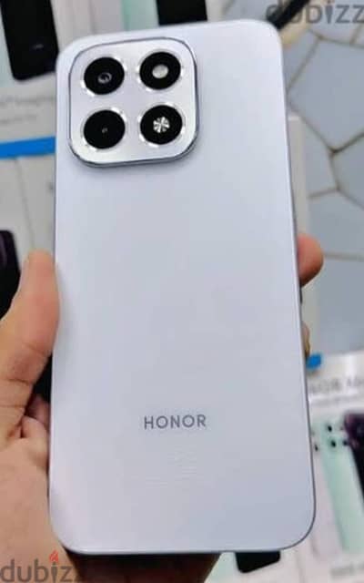هونر x6c لسه زيرو استخدام اسبوع واحد فقط