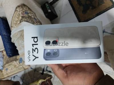 فيفو واى 31