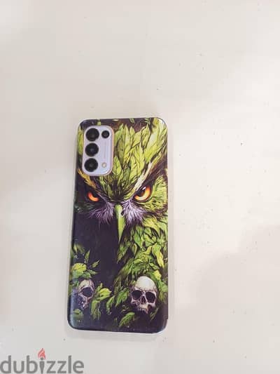 OPPO Reno 5 5G