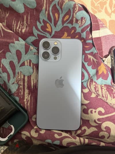Apple - iPhone 13 Pro Max