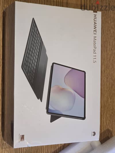 Huawei matepad 11.5 paperMatte