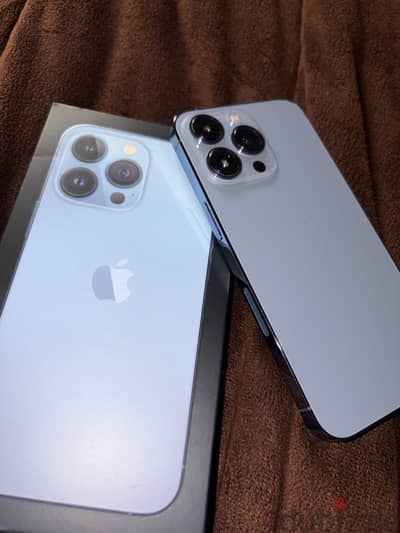 Apple - iPhone 13 Pro