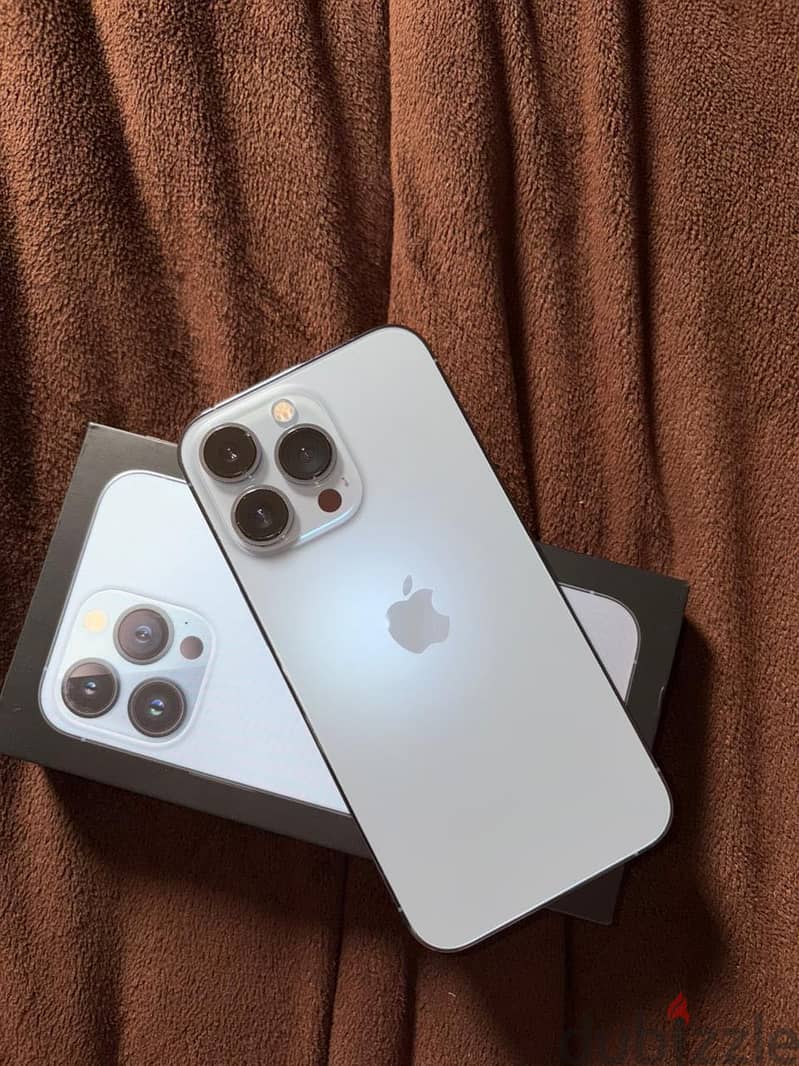 Apple - iPhone 13 Pro 3
