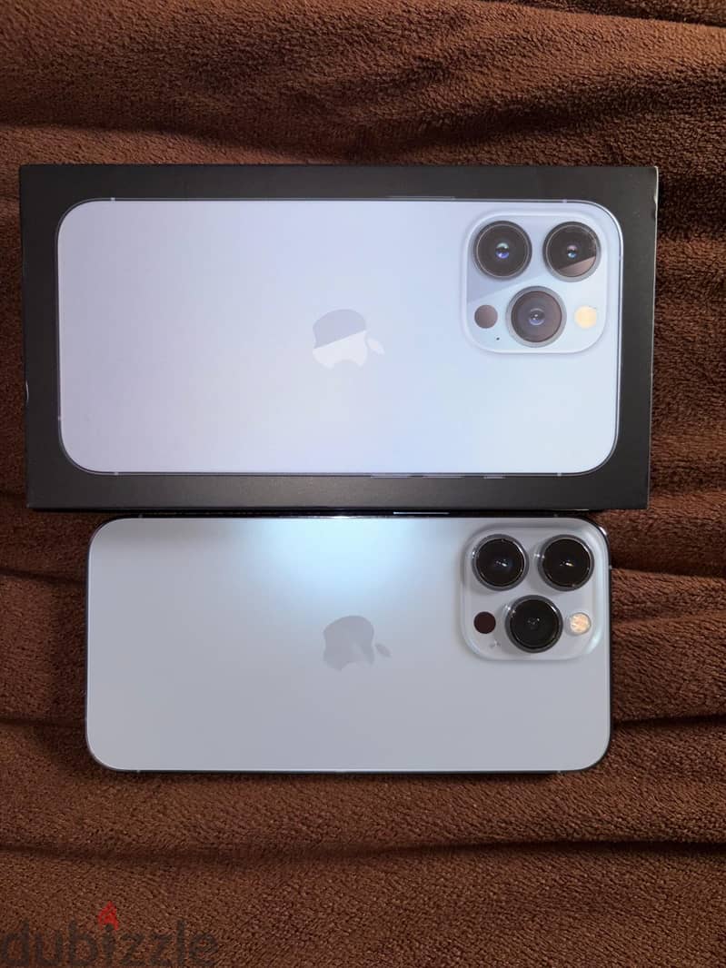 Apple - iPhone 13 Pro 4