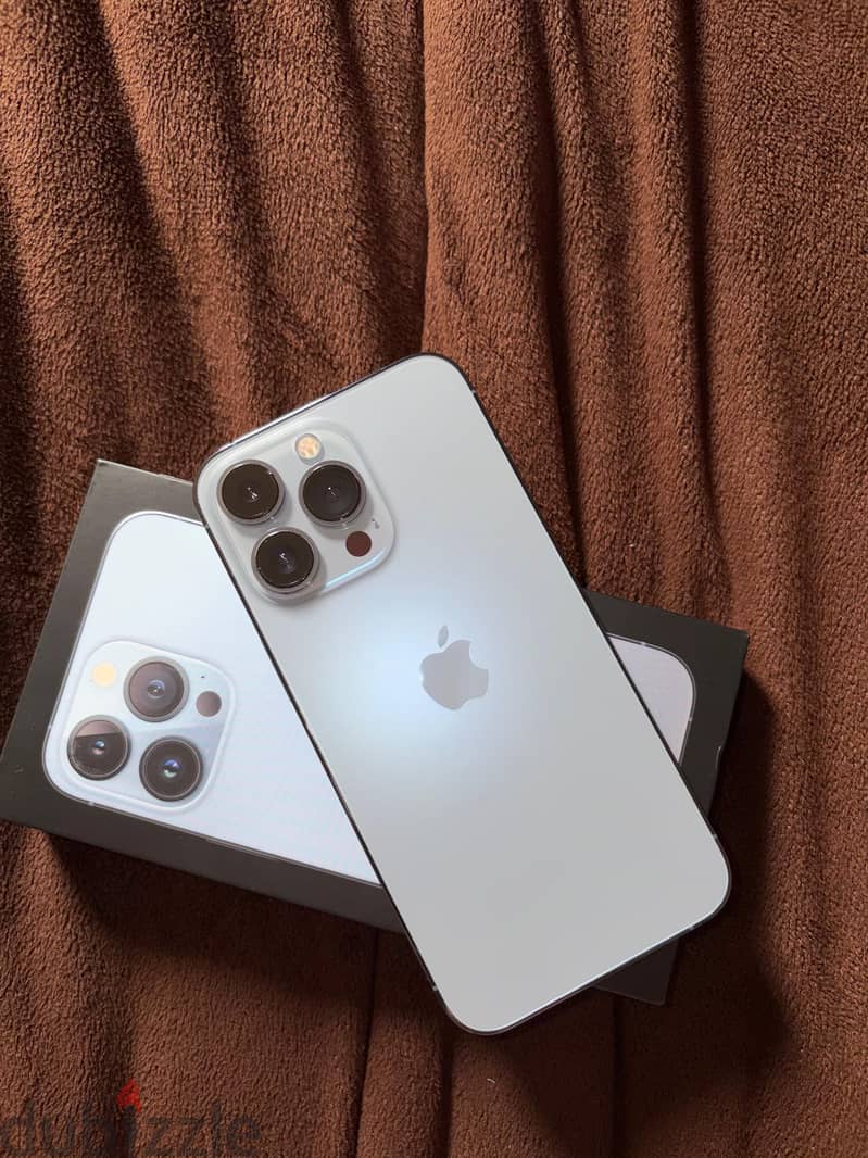 Apple - iPhone 13 Pro 7