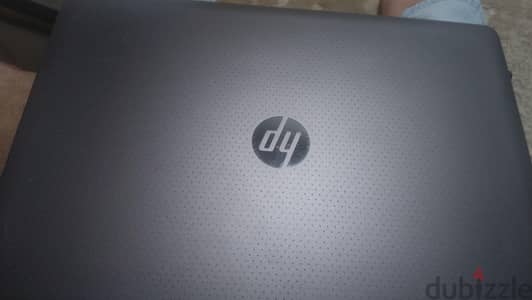 لابتوب hp للشغل و الدراسة