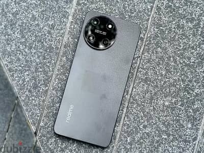 Realme 11 4G