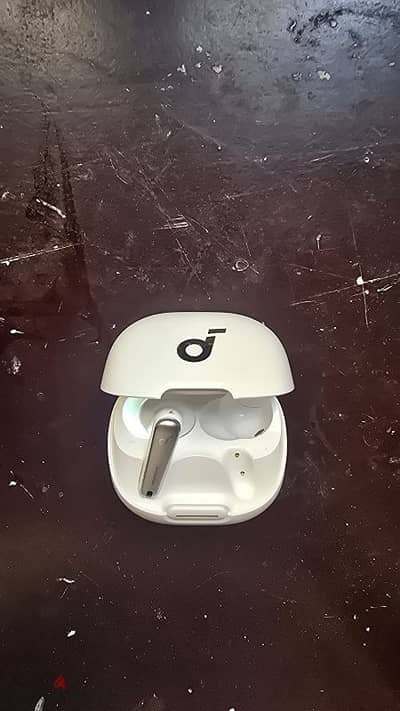 anker liberty 4 nc