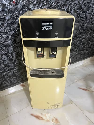 مبرد مياه
