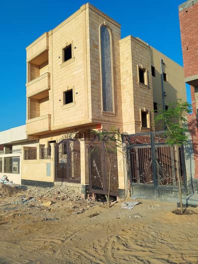 عمارة سكنية من المالك مباشرة