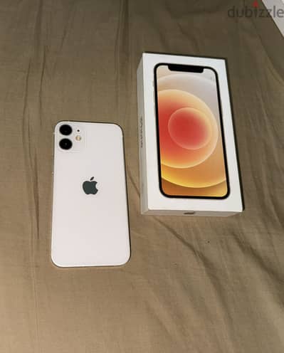 Apple - iPhone 12 mini