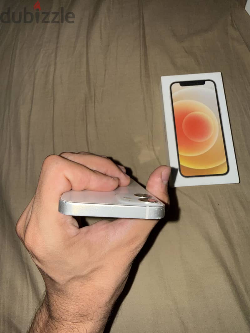 Apple - iPhone 12 mini 2