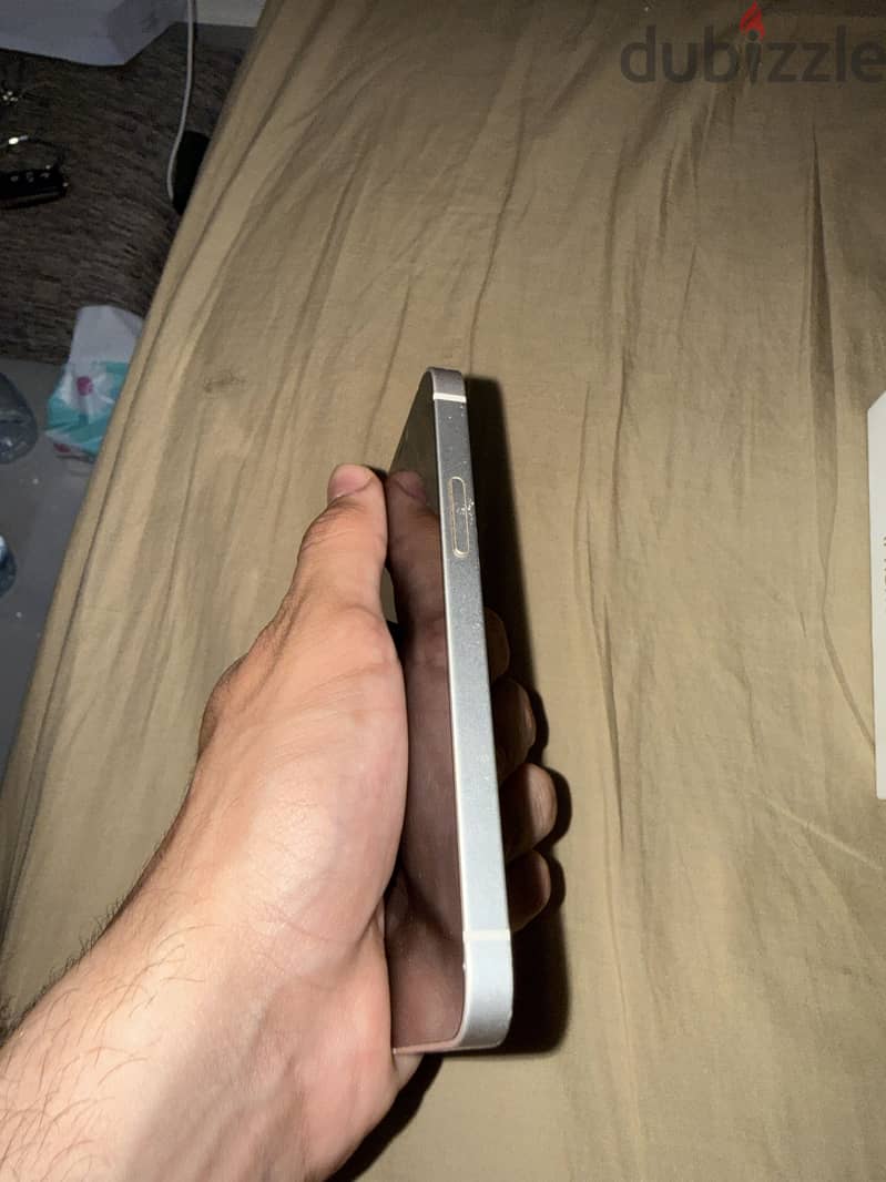 Apple - iPhone 12 mini 3