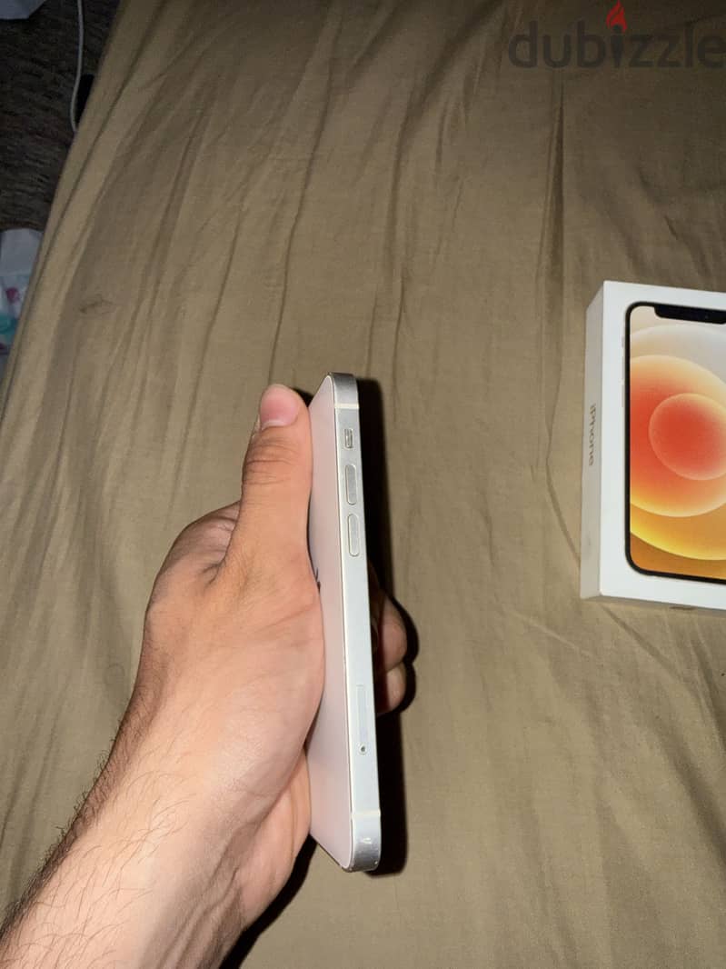 Apple - iPhone 12 mini 4