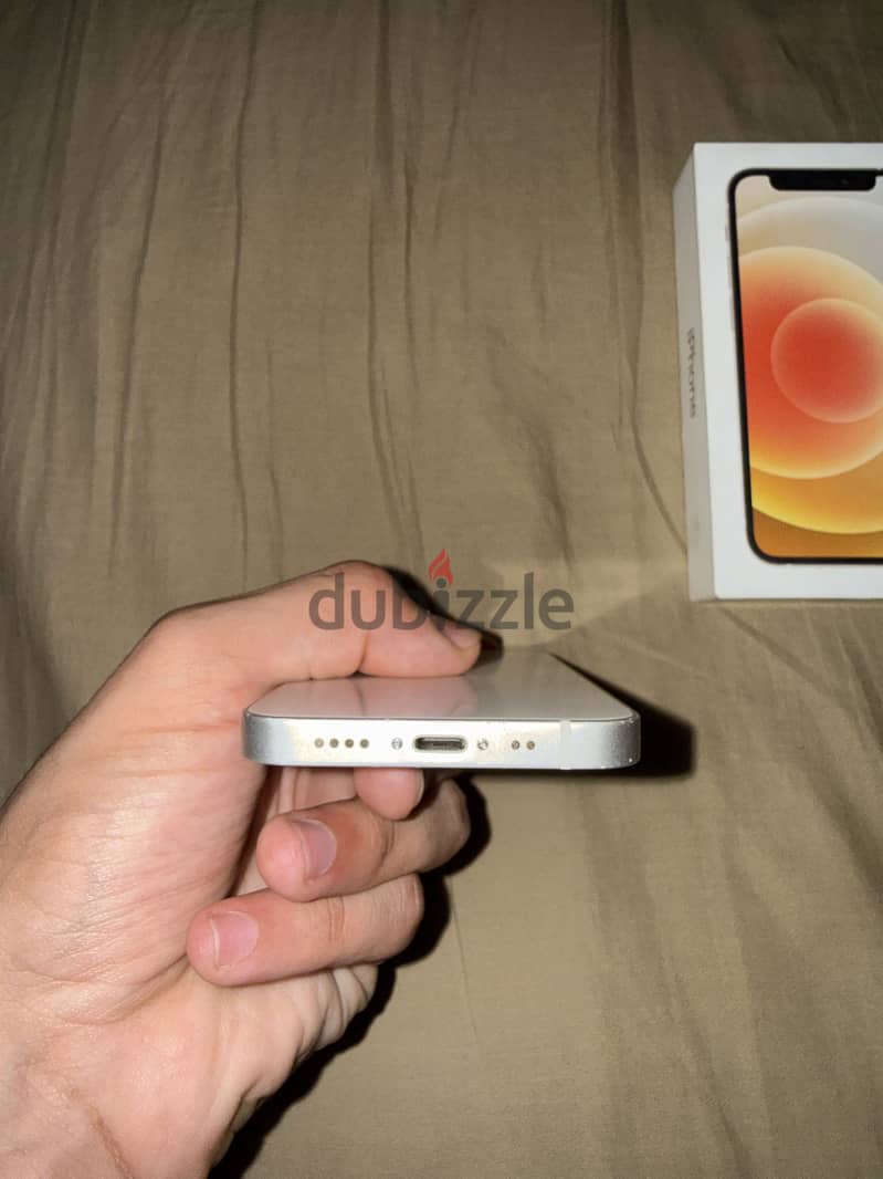 Apple - iPhone 12 mini 5