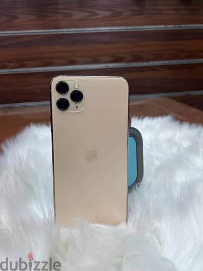 آبل - آيفون 11 برو ماكس