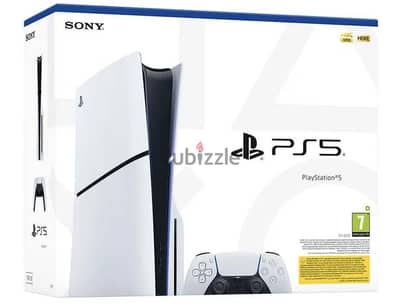 بلاي استيشن PS5