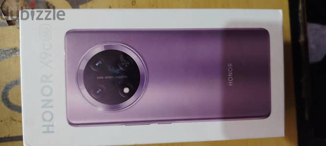 Honor X9c