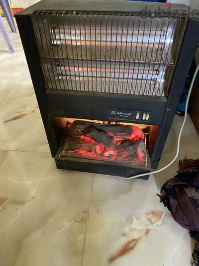 دفاية