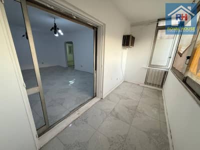 Apartment for Sale – 120 sqm | Rabaa Al-Adawiya Buildings, El Tayaran St. – Nasr City