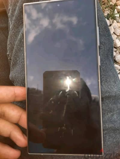 Samsung S24 Ultra للبدل
