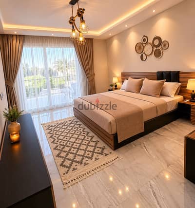 Hacienda bay senior ground 4 bedroom