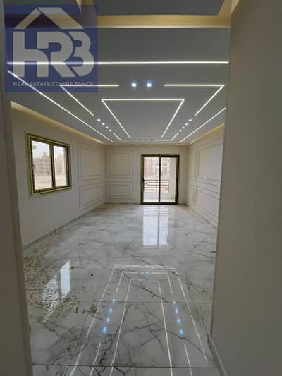 Apartment for Sale in Andalus 1 – New Cairo | 175 sqm | Ultra Super Lux Finishing | Prime Location