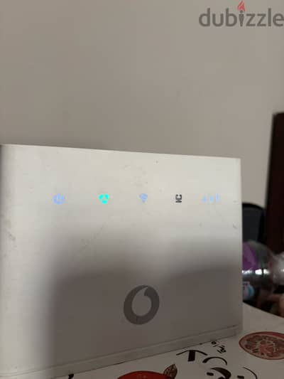Huawei 4g router sim card Vodafone