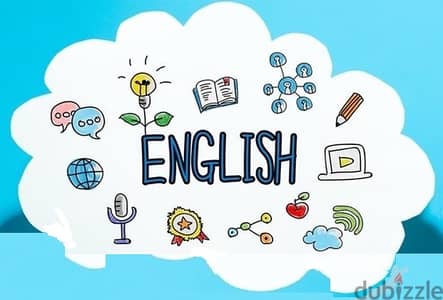 English Teacher مدرس انجليزي مصري/ بريطاني