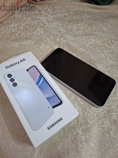 Samsung A15 5G