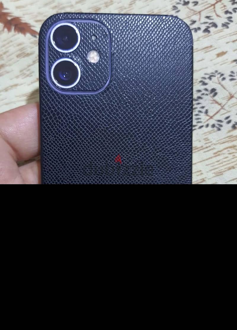 Apple - iPhone 12 mini 1