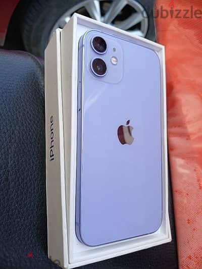 Apple - iPhone 12 mini 3