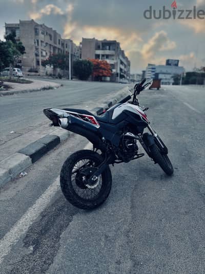 Rkx250