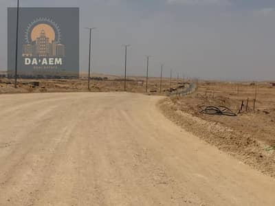  فرصة استثمارية نادرة في بيت الوطن – الحي الرابع، قطعة ناصية مميزة وخطوات من منطقة النوادي!