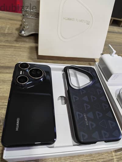 Huawei Pura 80 Ultra