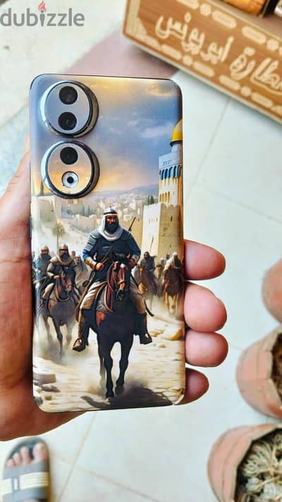 هونر 90