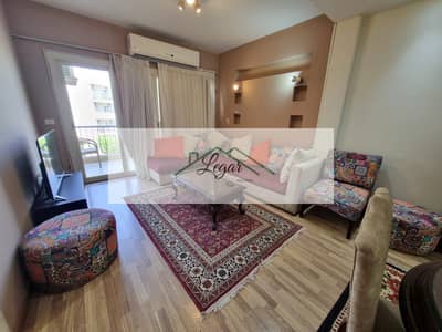 Studio apartment for rent in The Address Compound, 3 bedrooms, fully furnished, at a bargain price.