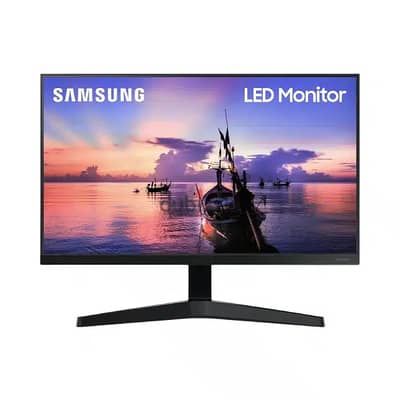 SAMSUNG Monitor T35F Series 27-Inch ,FHD 1080p, 75Hz, IPS Panel