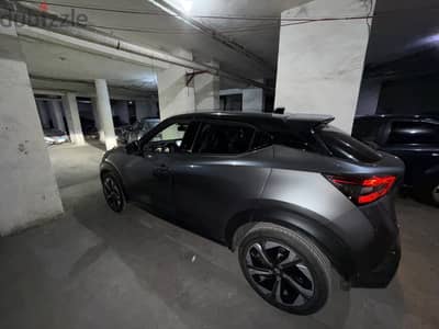 Nissan Juke 2026
