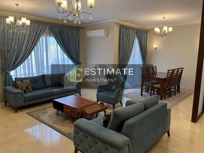 Furnished 150m² Apartment for Rent in Village Gate Furnished 150m² Apartment for Rent in Village Gate
