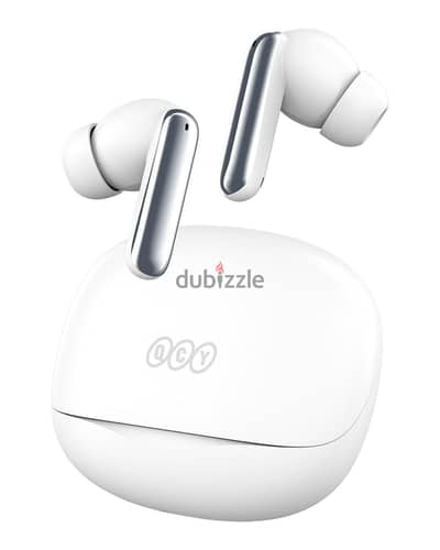 سماعه qcy melobuds n50