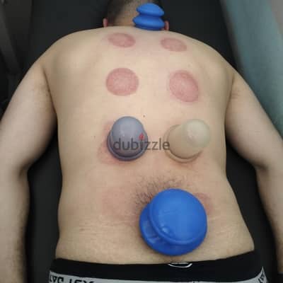 علاج طبيعي في المنزل