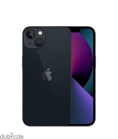 Apple - iPhone 13